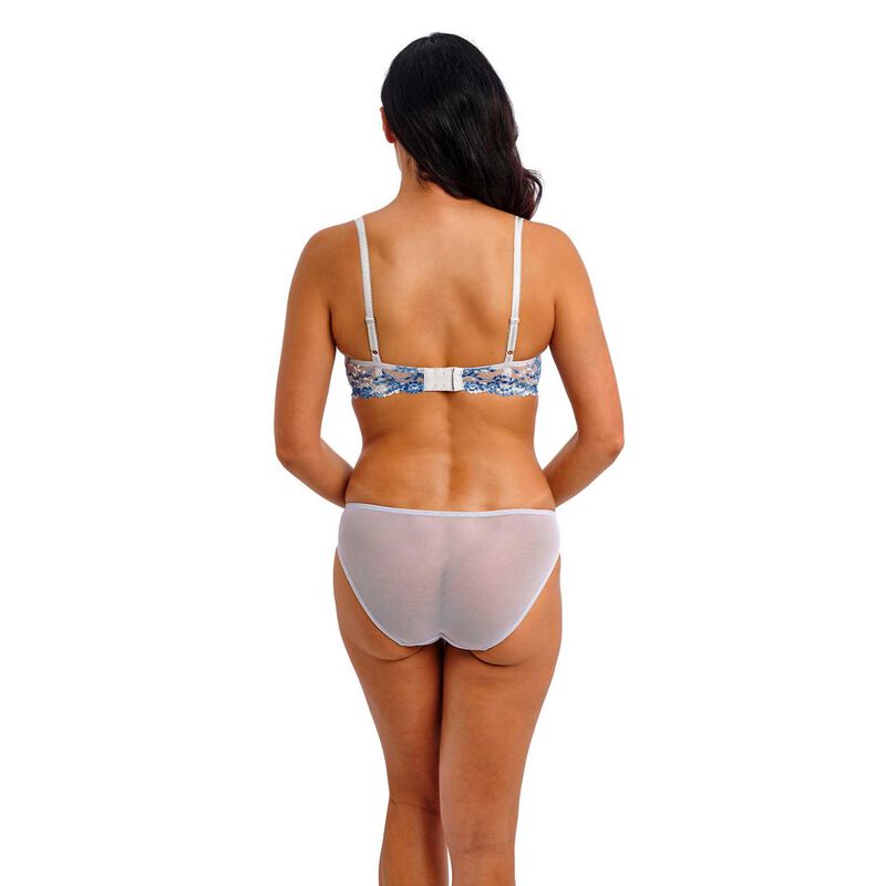 Wacoal Embrace Lace Underwire Bra image number 1